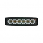 LED фара CYCLONE WL-308 SLIM 18W EP6 SP